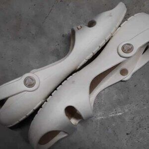 women's crocs